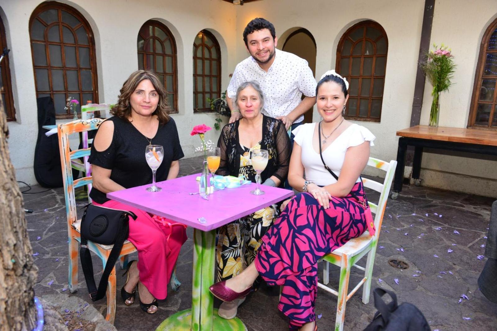 مبيت وإفطار سانتياغو Bbcasita المظهر الخارجي الصورة