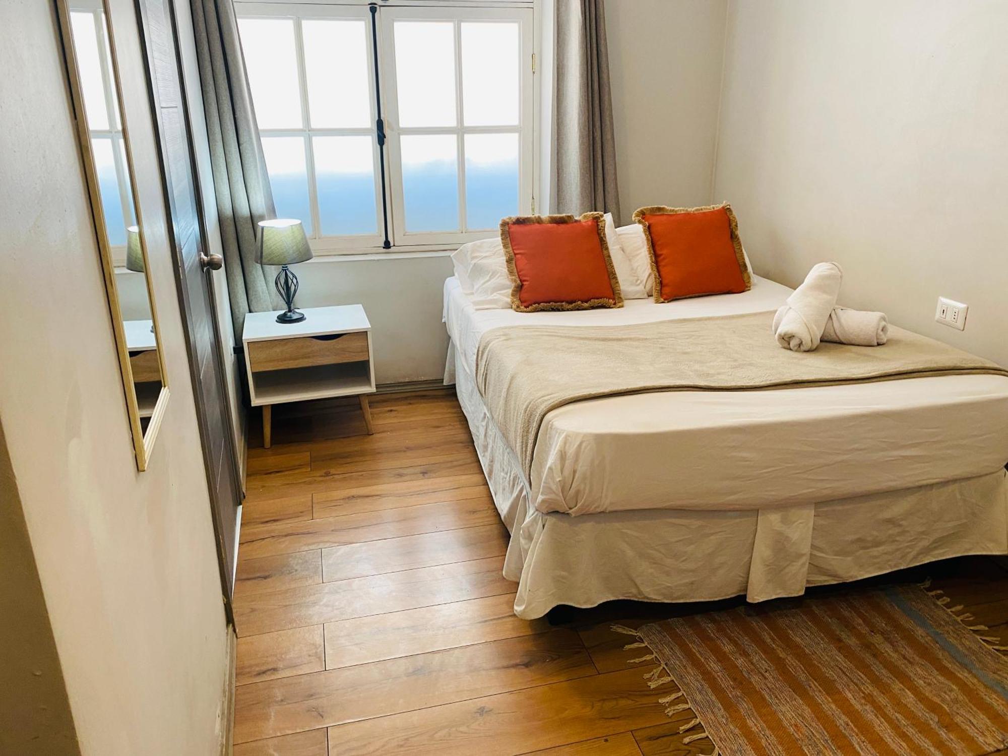 مبيت وإفطار سانتياغو Bbcasita المظهر الخارجي الصورة