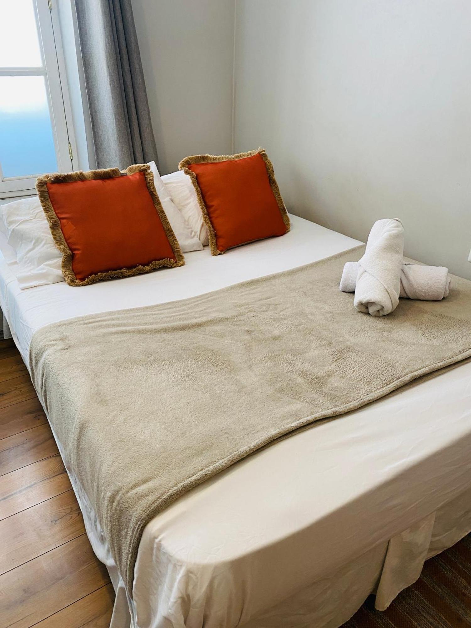 مبيت وإفطار سانتياغو Bbcasita المظهر الخارجي الصورة