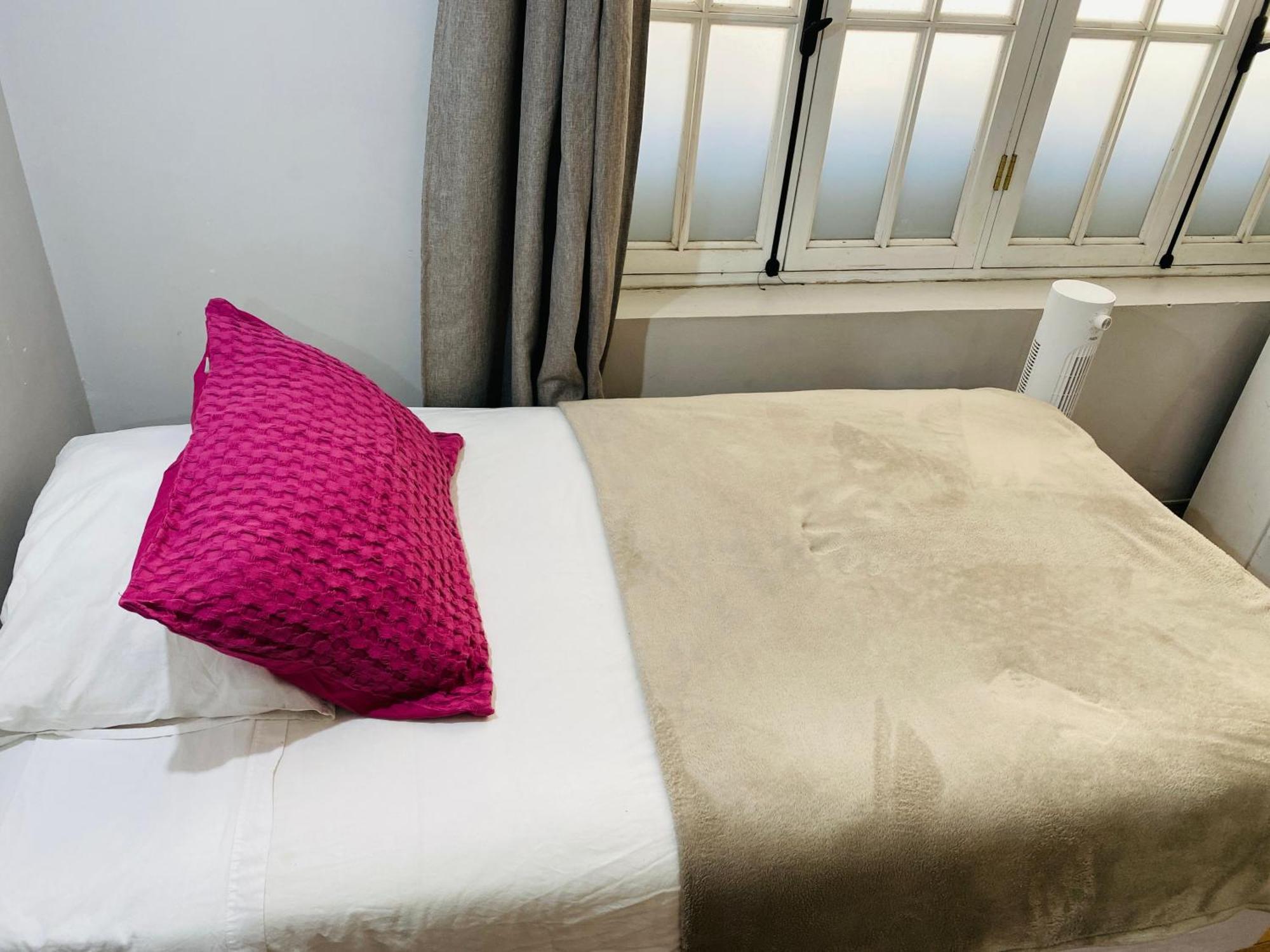 مبيت وإفطار سانتياغو Bbcasita المظهر الخارجي الصورة