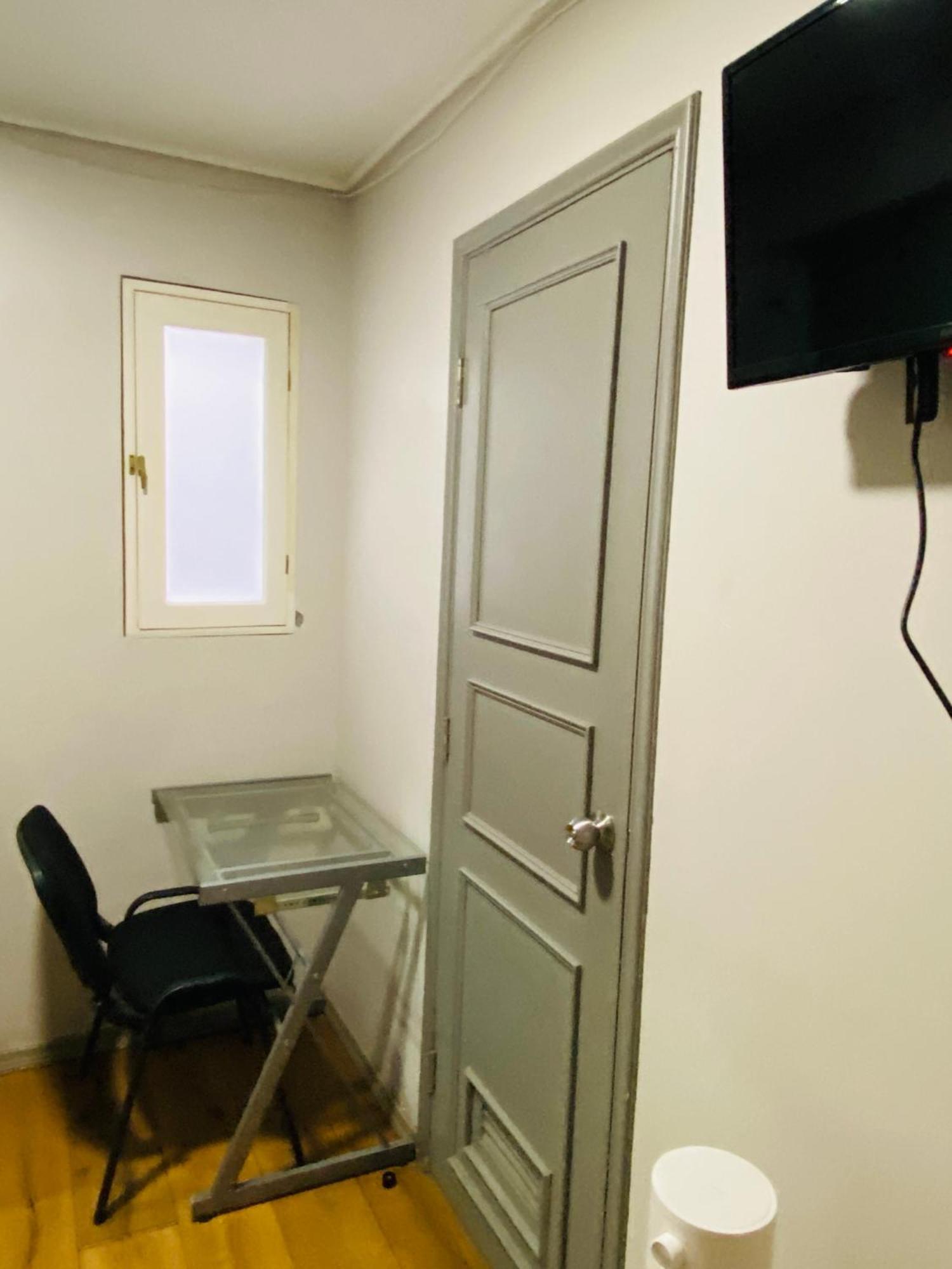 مبيت وإفطار سانتياغو Bbcasita المظهر الخارجي الصورة